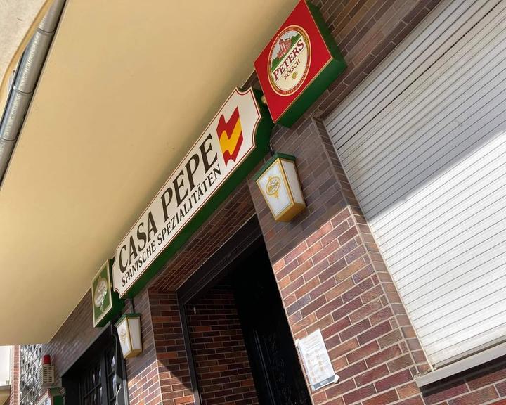 Casa Pepe